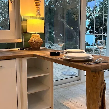 Phaedra, A Unique Isolated Piece Of Paradise Ferienhaus *