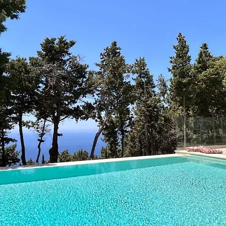 Phaedra, A Unique Isolated Piece Of Paradise