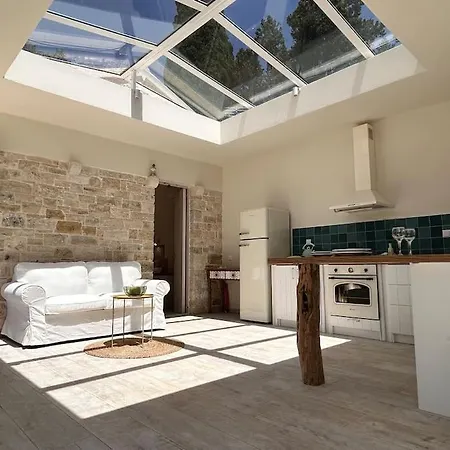 Ferienhaus Phaedra, A Unique Isolated Piece Of Paradise