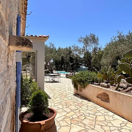 Ferienhaus Phaedra, A Unique Isolated Piece Of Paradise