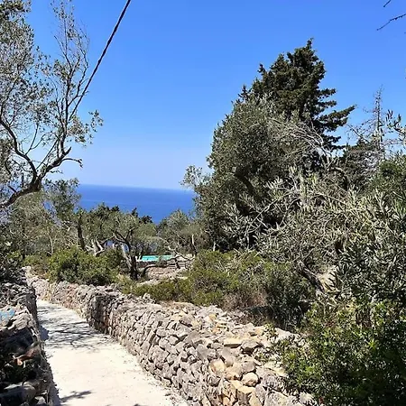 Ferienhaus Phaedra, A Unique Isolated Piece Of Paradise *