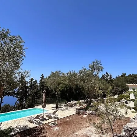 Phaedra, A Unique Isolated Piece Of Paradise