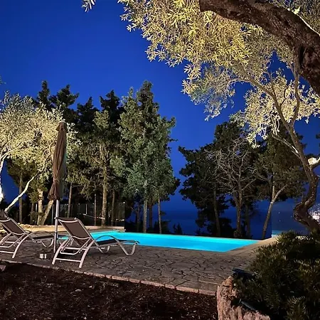 Phaedra, A Unique Isolated Piece Of Paradise Ferienhaus