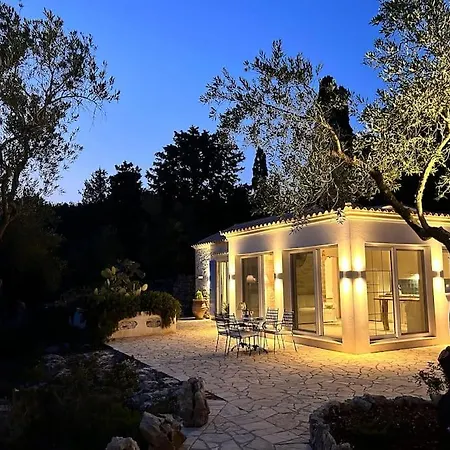 Ferienhaus Phaedra, A Unique Isolated Piece Of Paradise *