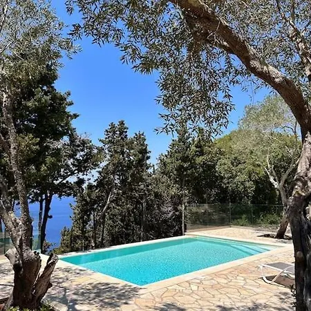 Ferienhaus Phaedra, A Unique Isolated Piece Of Paradise Manesatika